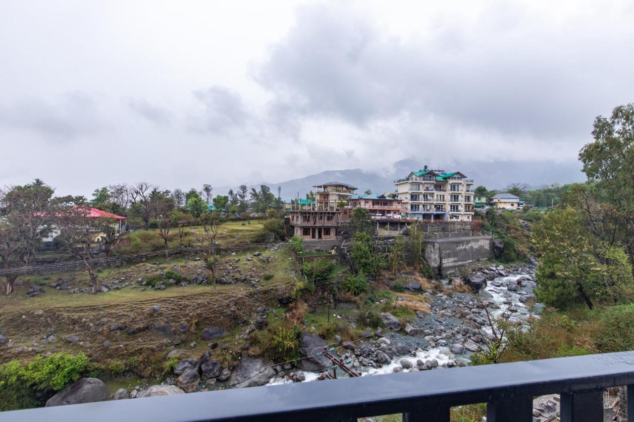 Kailasham Stay Дармсала Екстер'єр фото