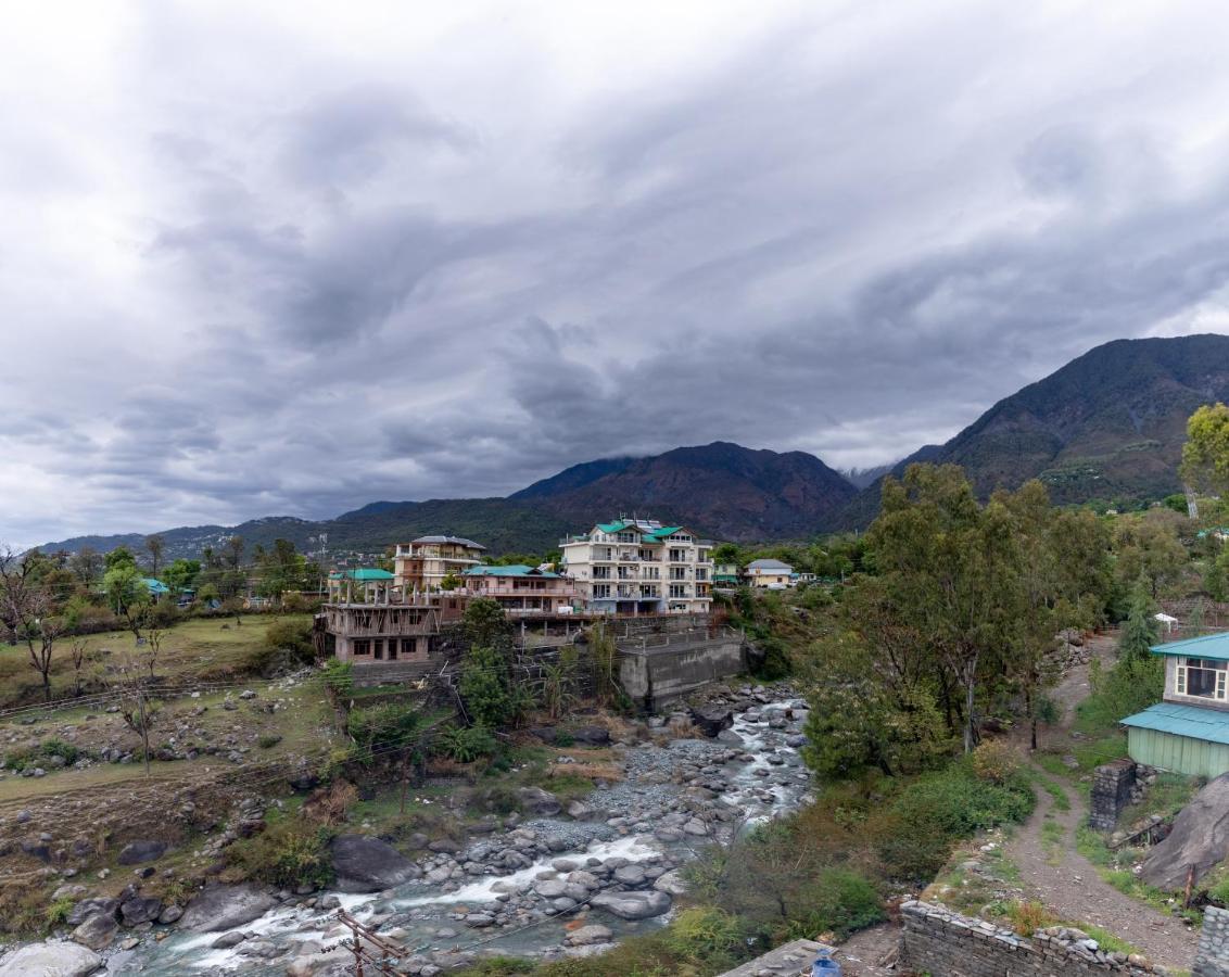 Kailasham Stay Дармсала Екстер'єр фото