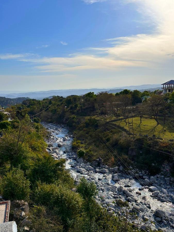 Kailasham Stay Дармсала Екстер'єр фото